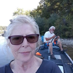 Meet your Posher, Karen